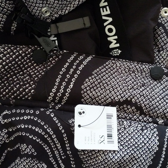 Free People Bunny Slope ski jacket - Picture 14 of 15